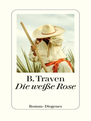 cover image of Die weiße Rose